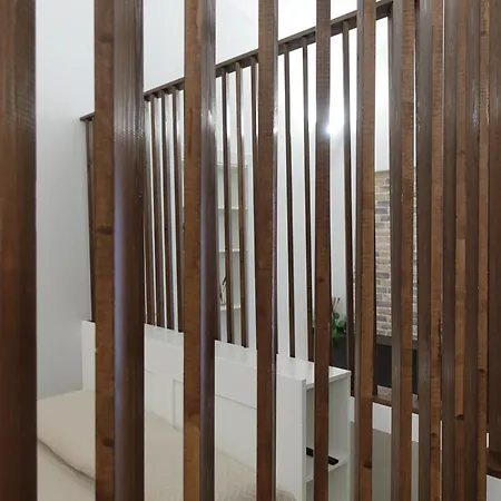 فندق مبيت وإفطار Maison 464 3*