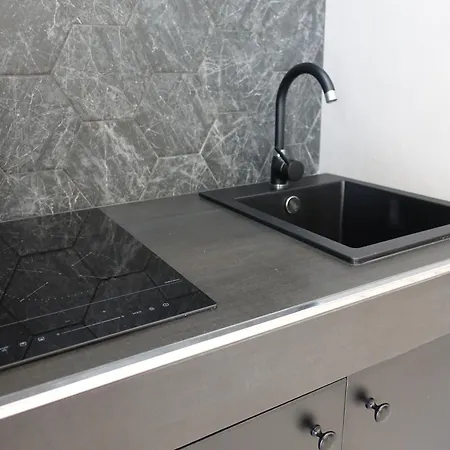 Maison 464 Bed & Breakfast San Felice a Cancello