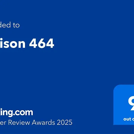 Maison 464