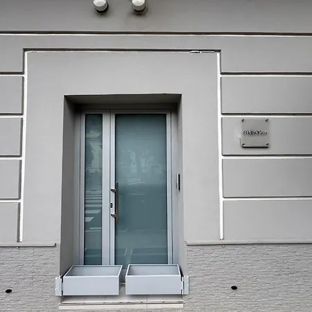 Maison 464 Bed & Breakfast San Felice a Cancello