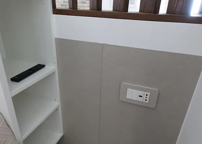 Bed & Breakfast Maison 464